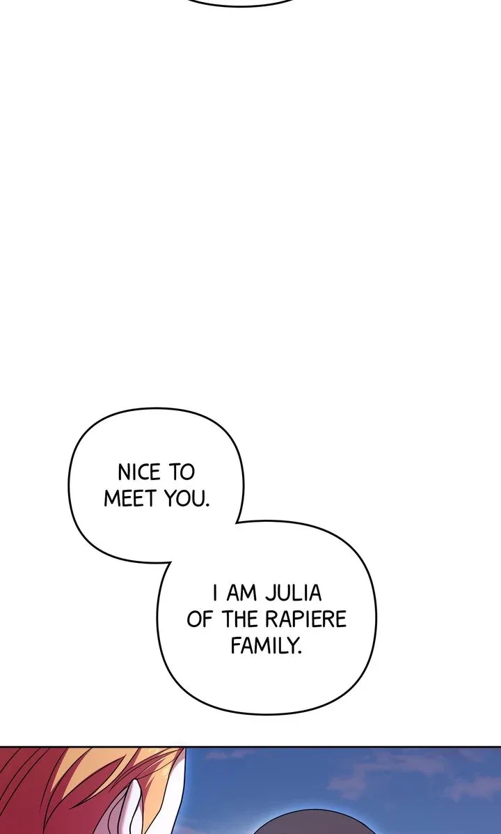 Monster in the Greenhouse Chapter 21 page 10
