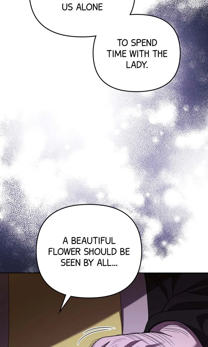 Monster in the Greenhouse Chapter 21 page 14