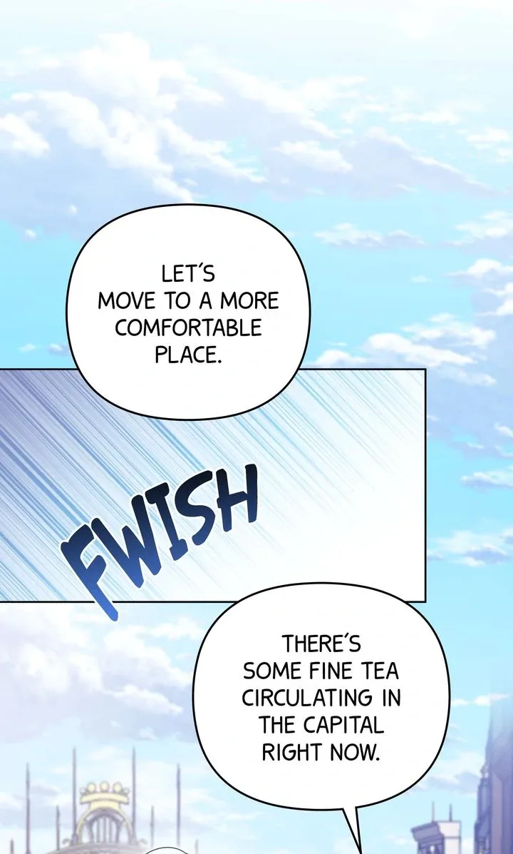 Monster in the Greenhouse Chapter 21 page 21