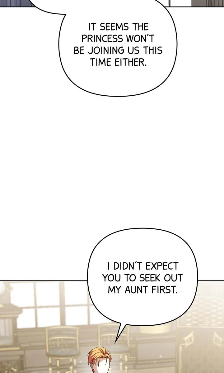 Monster in the Greenhouse Chapter 21 page 33