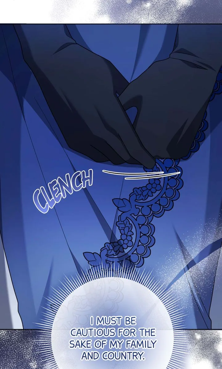 Monster in the Greenhouse Chapter 21 page 6
