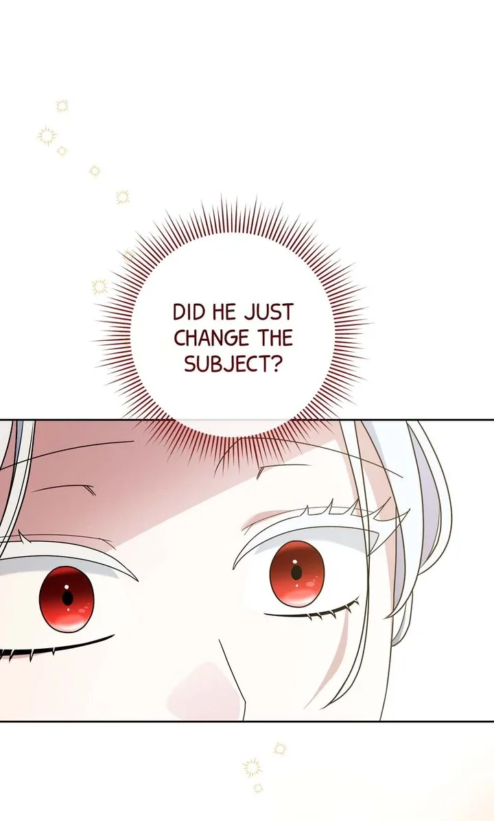 Monster in the Greenhouse Chapter 21 page 23
