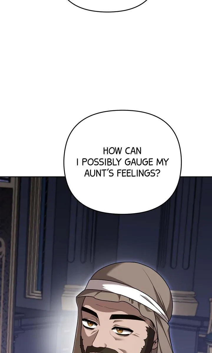 Monster in the Greenhouse Chapter 21 page 35