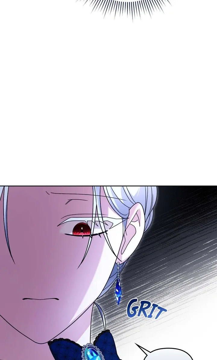 Monster in the Greenhouse Chapter 21 page 30