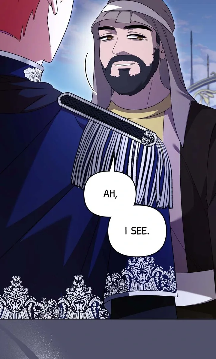 Monster in the Greenhouse Chapter 21 page 11