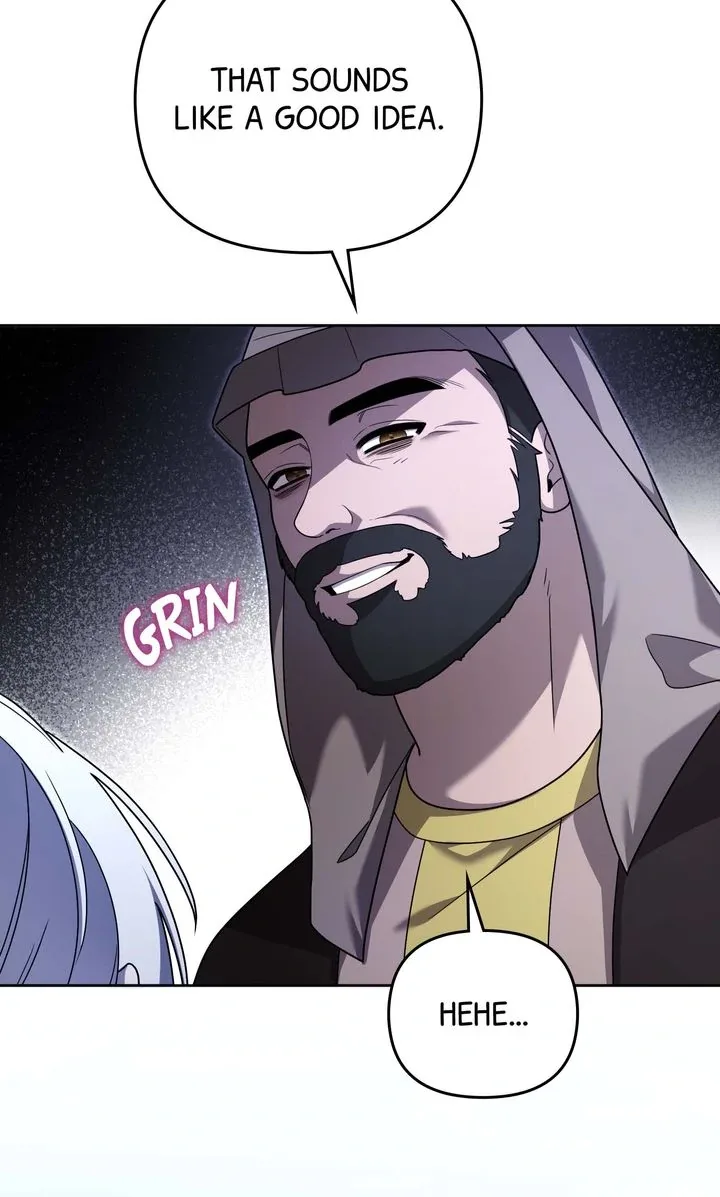 Monster in the Greenhouse Chapter 21 page 20