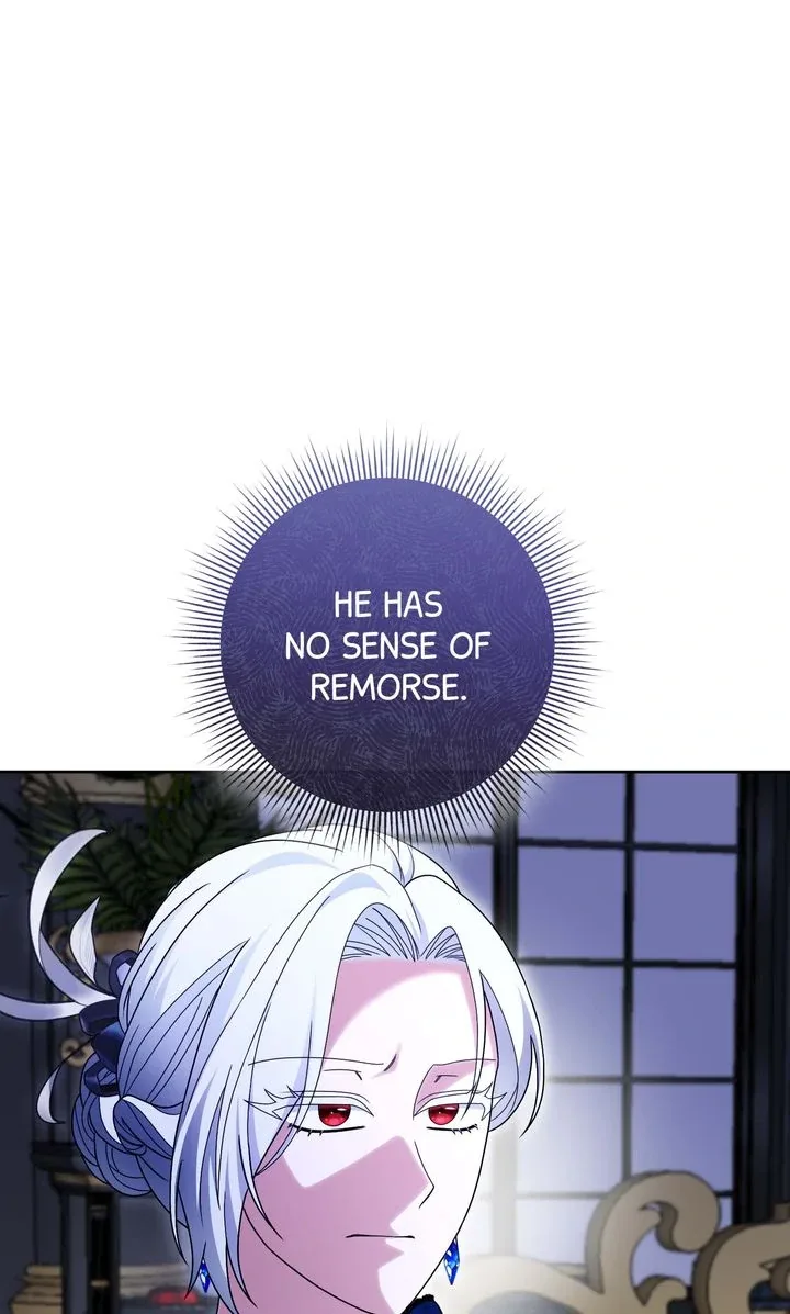 Monster in the Greenhouse Chapter 21 page 37
