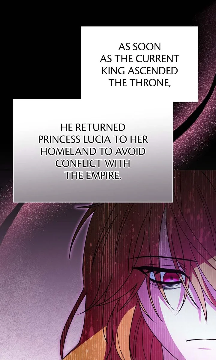 Monster in the Greenhouse Chapter 21 page 41