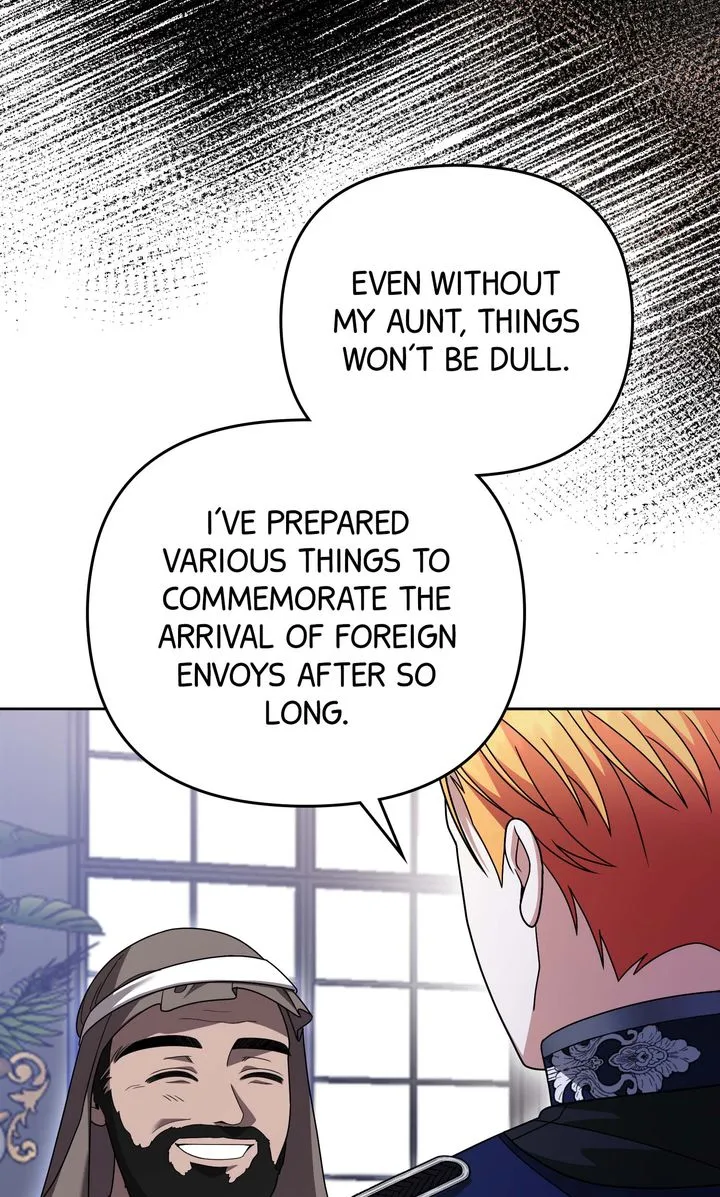 Monster in the Greenhouse Chapter 21 page 43