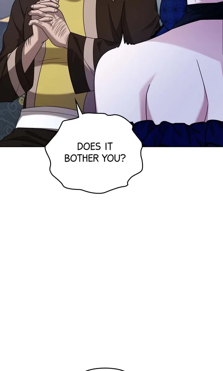 Monster in the Greenhouse Chapter 21 page 50