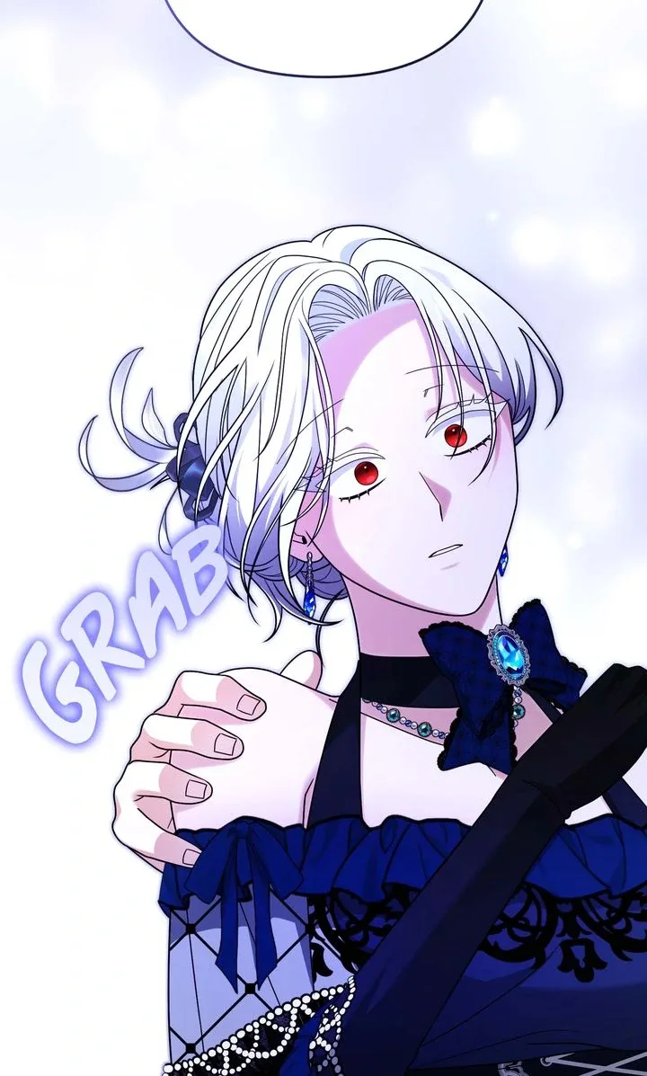 Monster in the Greenhouse Chapter 21 page 53