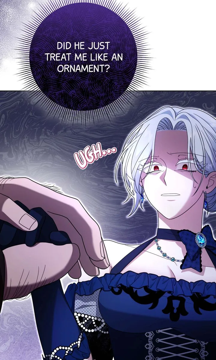 Monster in the Greenhouse Chapter 21 page 16