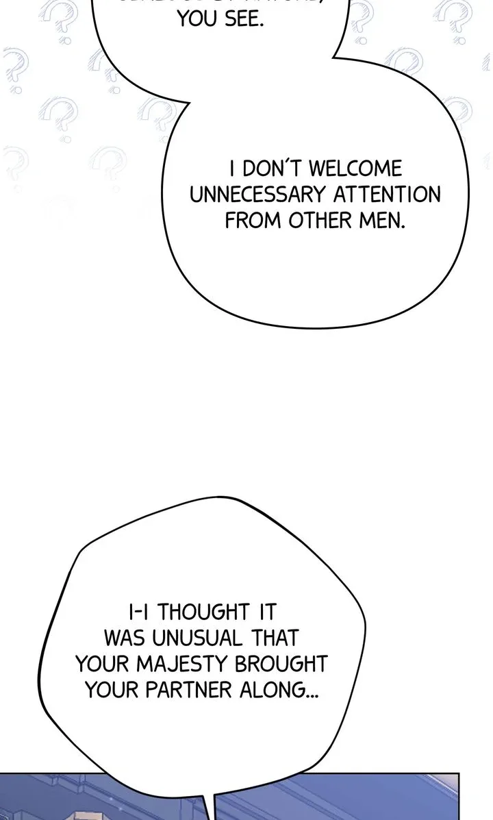 Monster in the Greenhouse Chapter 21 page 57