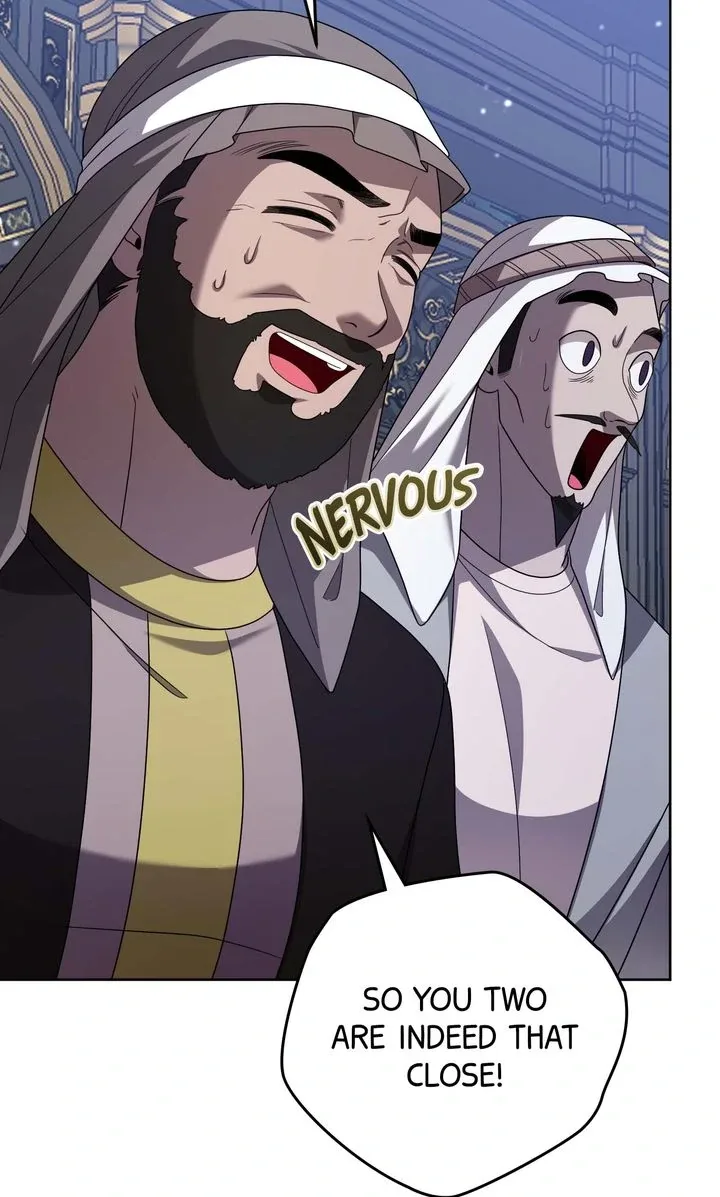 Monster in the Greenhouse Chapter 21 page 58