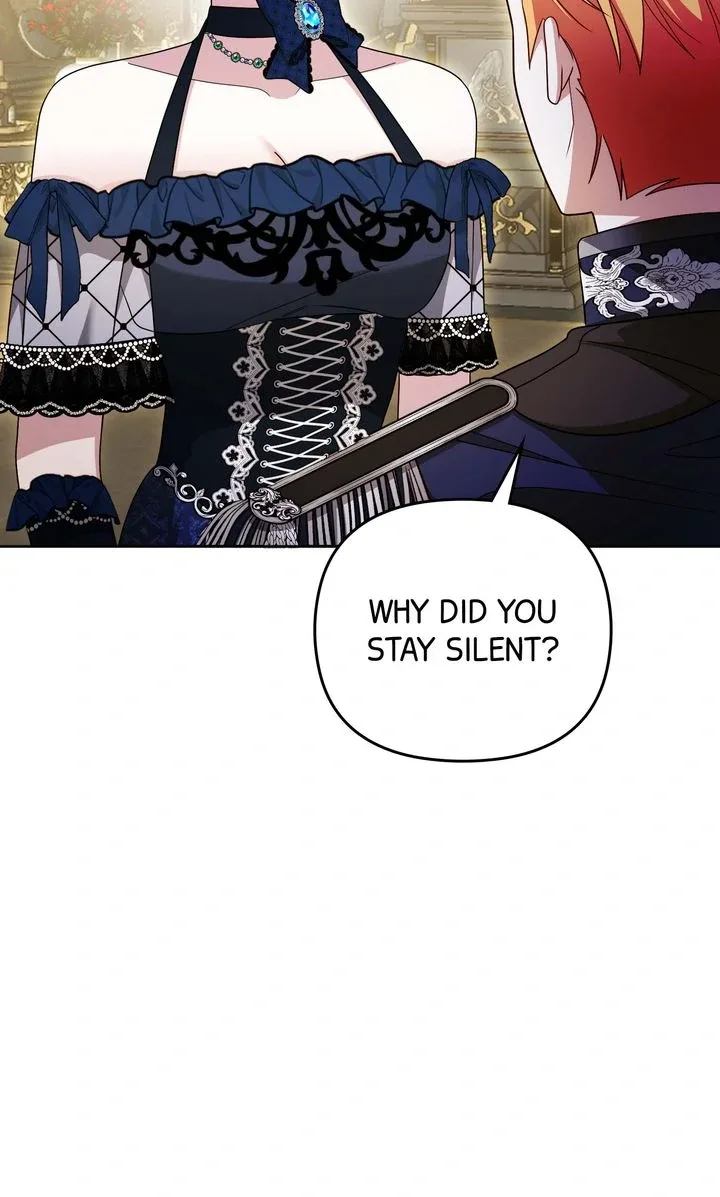 Monster in the Greenhouse Chapter 21 page 66