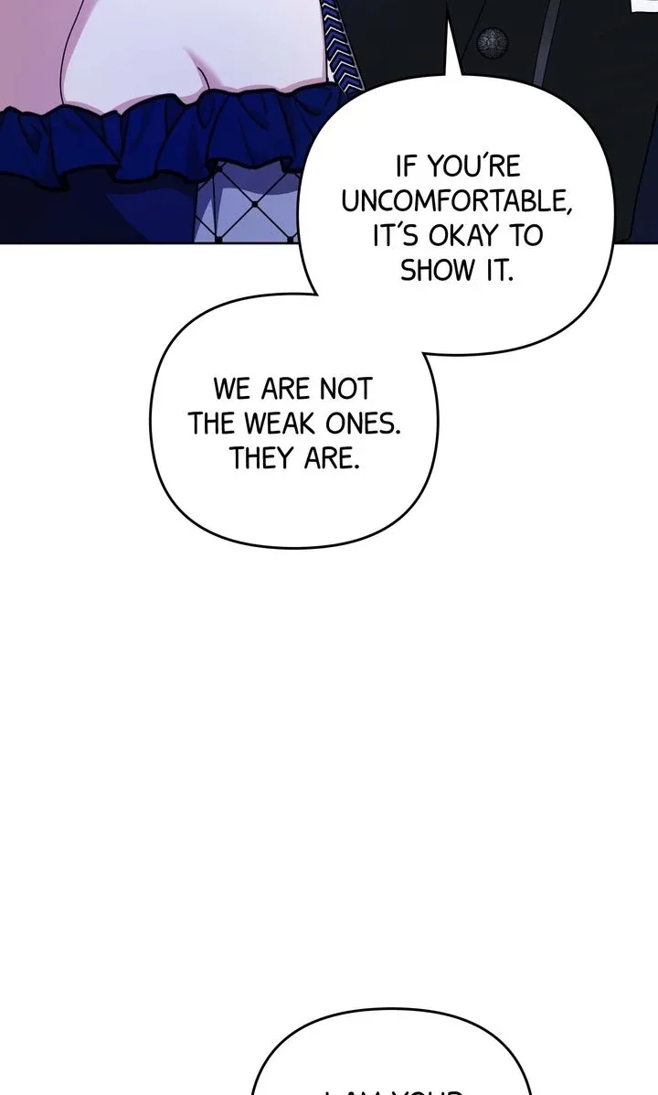 Monster in the Greenhouse Chapter 21 page 70
