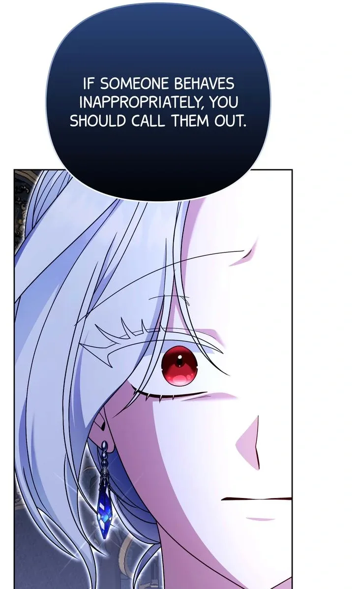 Monster in the Greenhouse Chapter 21 page 67