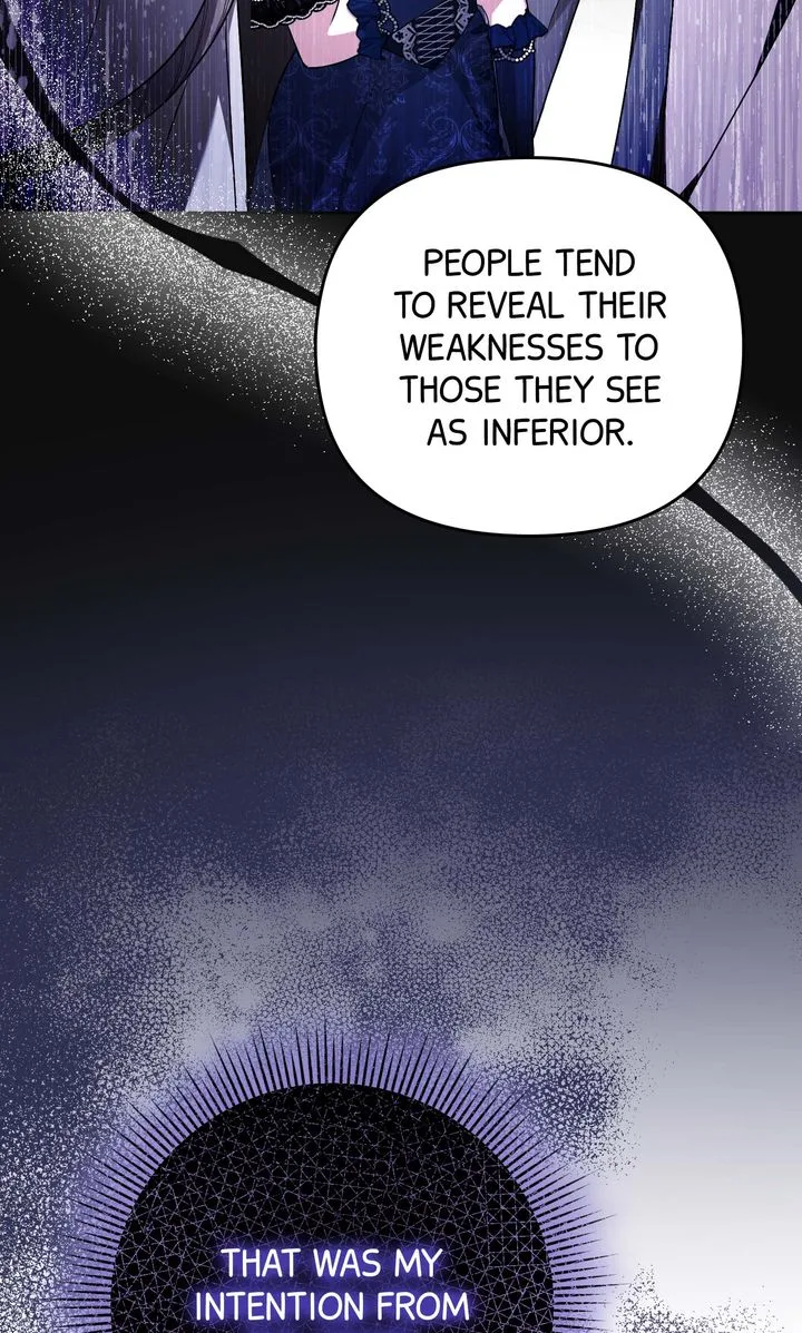 Monster in the Greenhouse Chapter 21 page 74