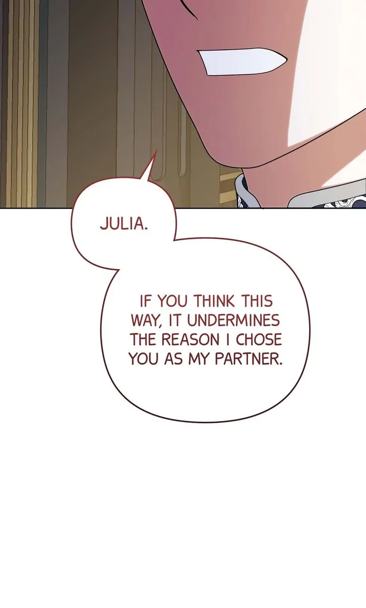 Monster in the Greenhouse Chapter 21 page 76
