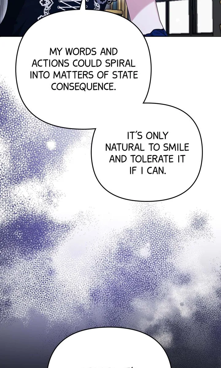Monster in the Greenhouse Chapter 21 page 72