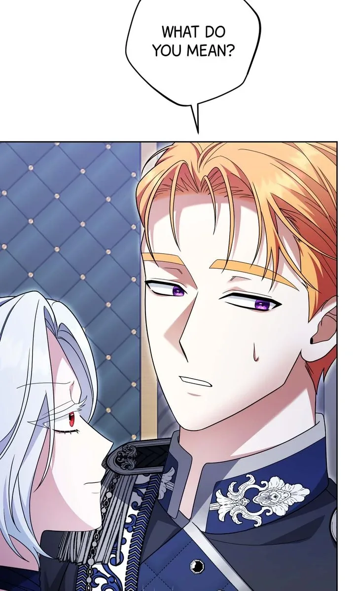 Monster in the Greenhouse Chapter 21 page 87
