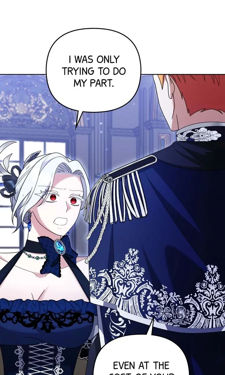 Monster in the Greenhouse Chapter 21 page 77