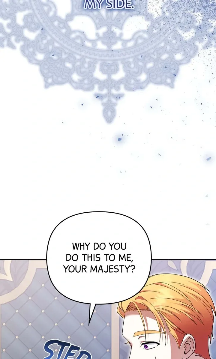 Monster in the Greenhouse Chapter 21 page 85