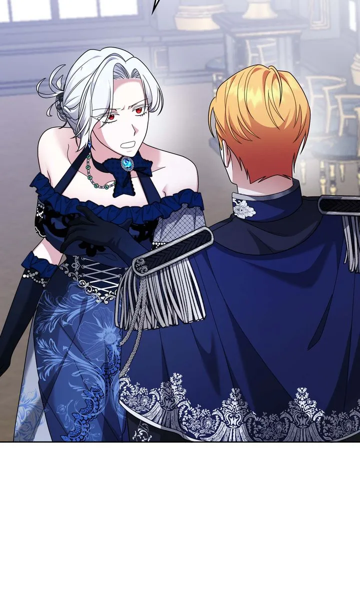 Monster in the Greenhouse Chapter 21 page 89