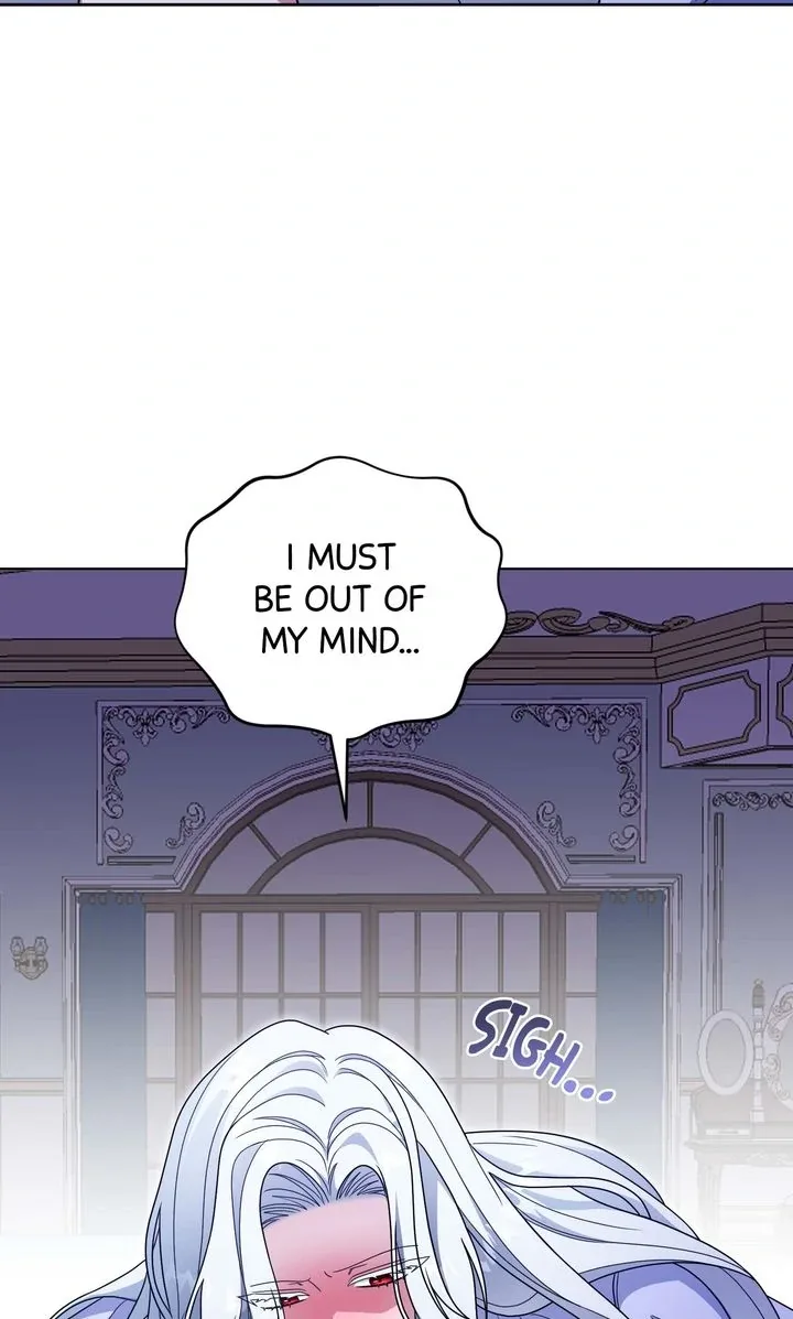 Monster in the Greenhouse Chapter 21 page 94
