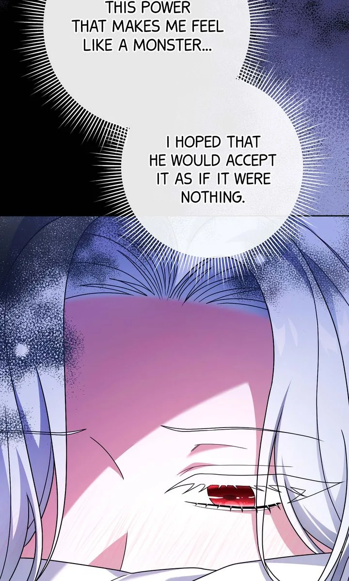 Monster in the Greenhouse Chapter 21 page 98