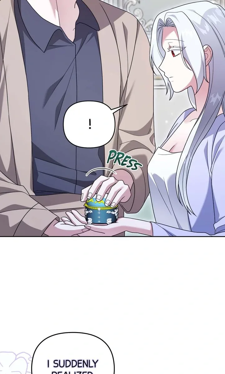 Monster in the Greenhouse Chapter 21 page 107