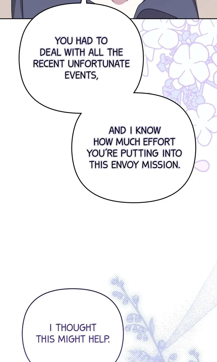 Monster in the Greenhouse Chapter 21 page 109
