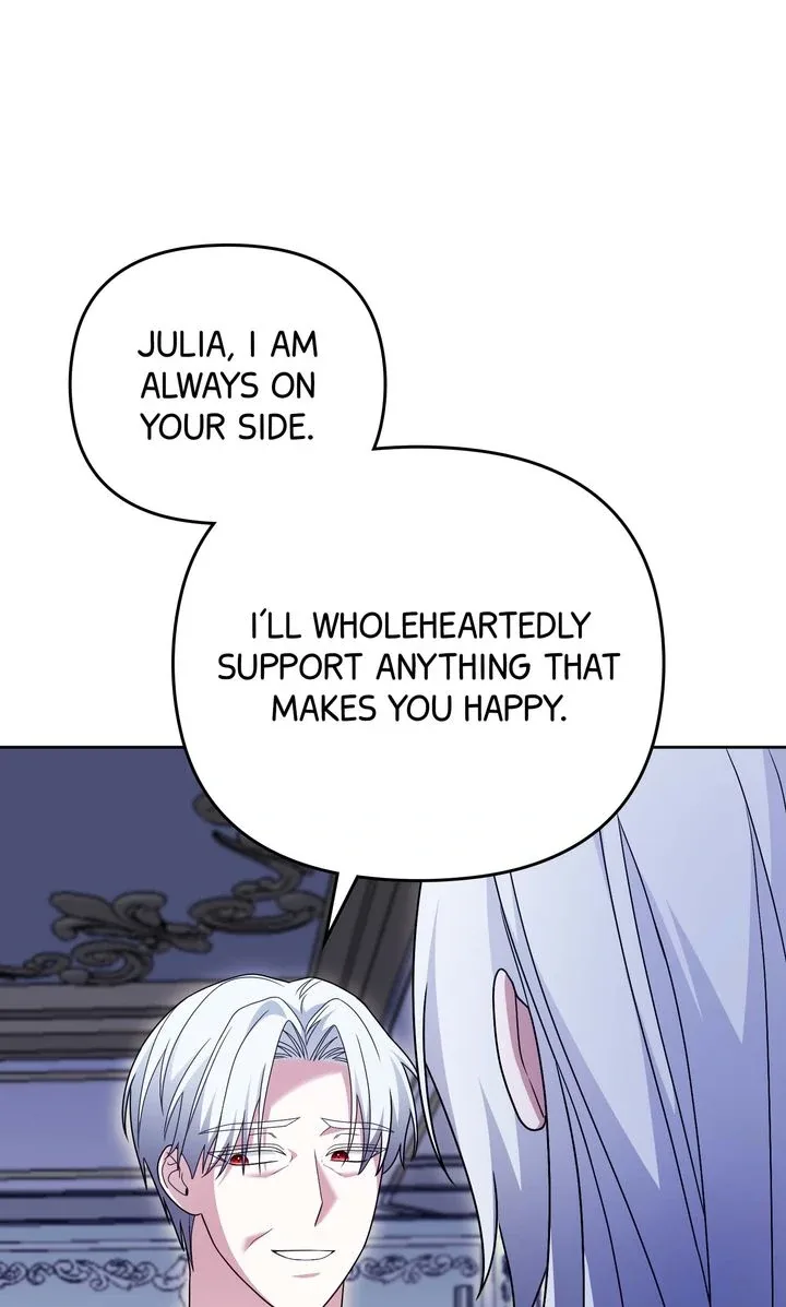 Monster in the Greenhouse Chapter 21 page 112