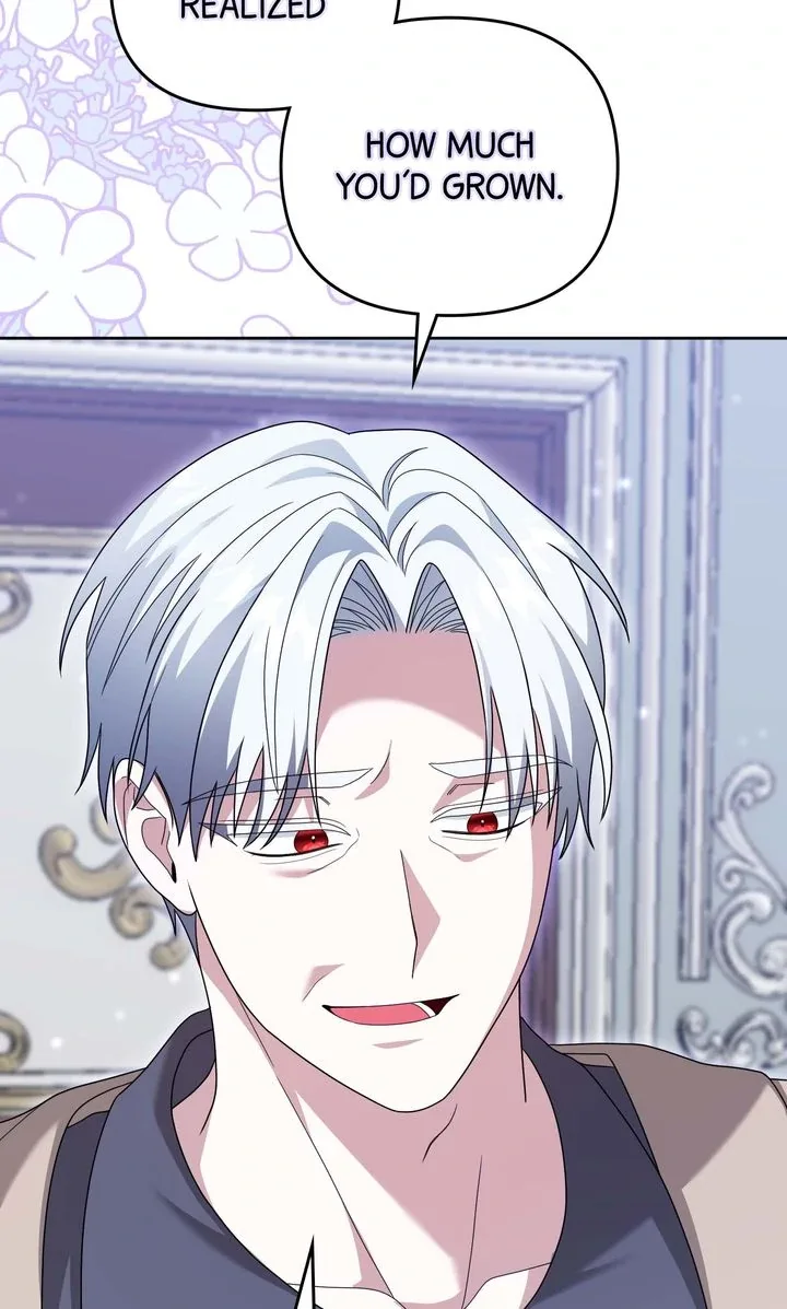 Monster in the Greenhouse Chapter 21 page 108