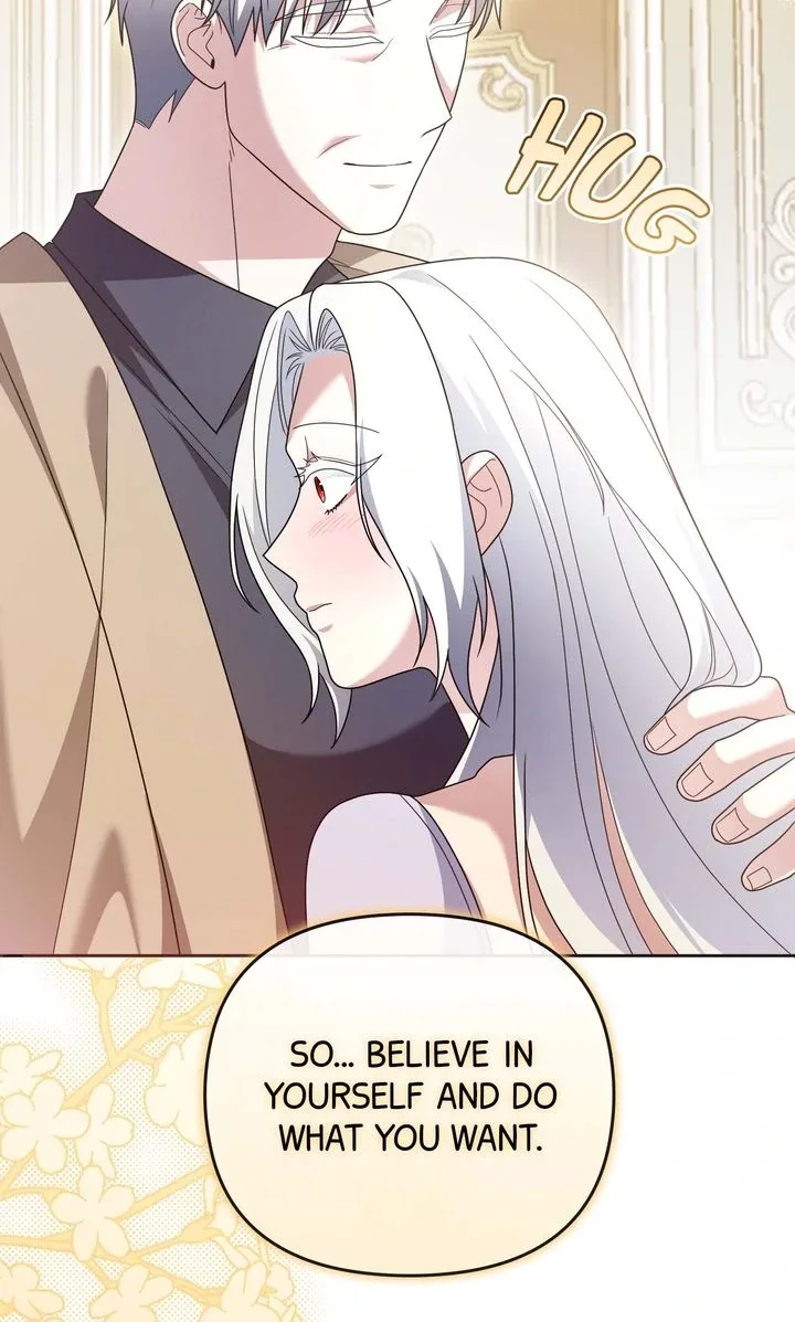 Monster in the Greenhouse Chapter 21 page 116