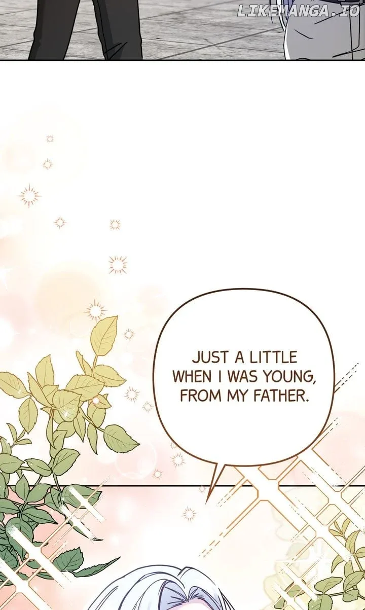 Monster in the Greenhouse Chapter 4 page 4