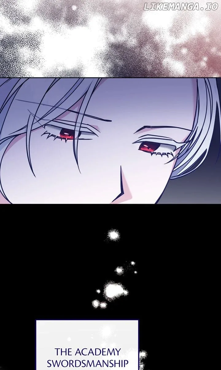 Monster in the Greenhouse Chapter 4 page 7
