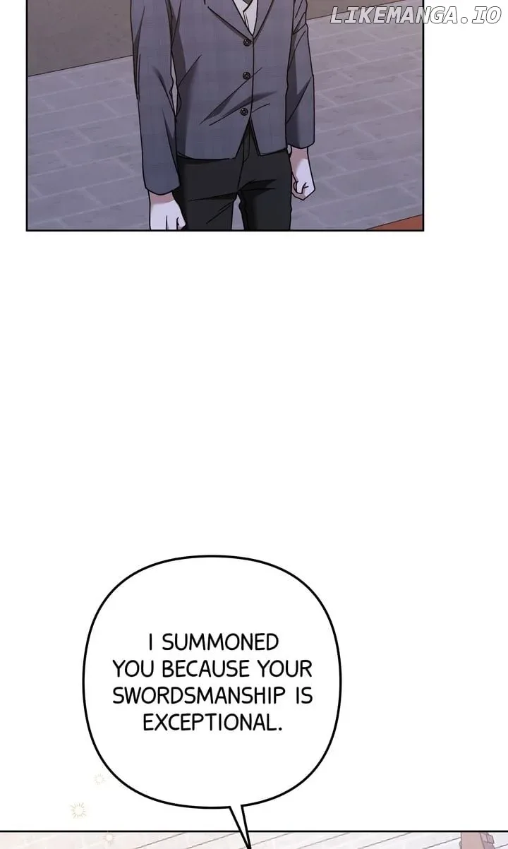 Monster in the Greenhouse Chapter 4 page 35