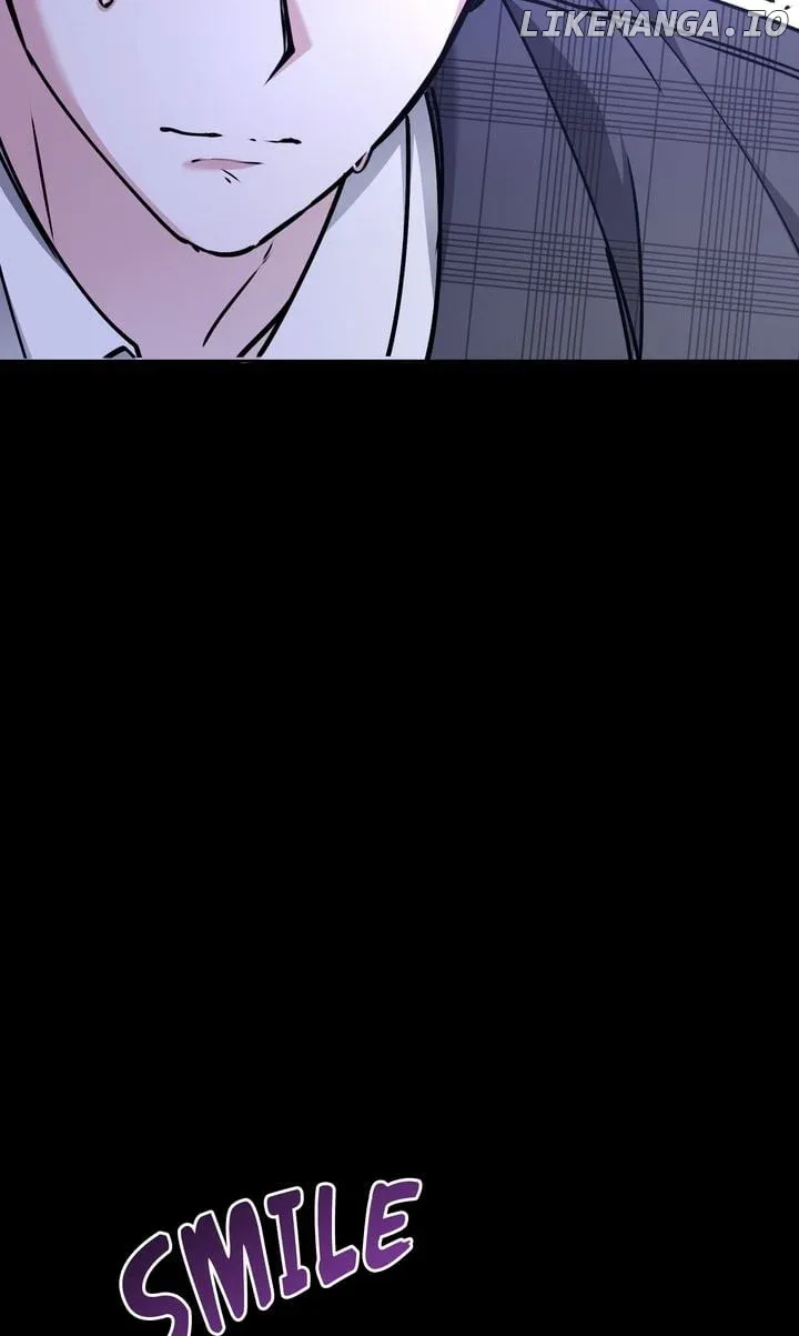Monster in the Greenhouse Chapter 4 page 32
