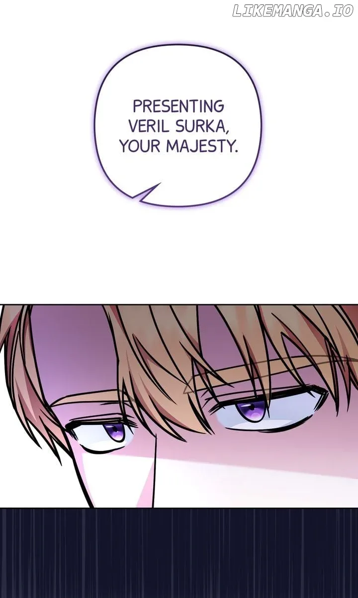 Monster in the Greenhouse Chapter 4 page 26
