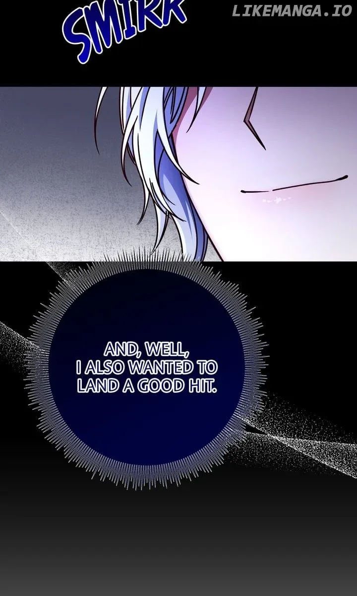 Monster in the Greenhouse Chapter 4 page 13
