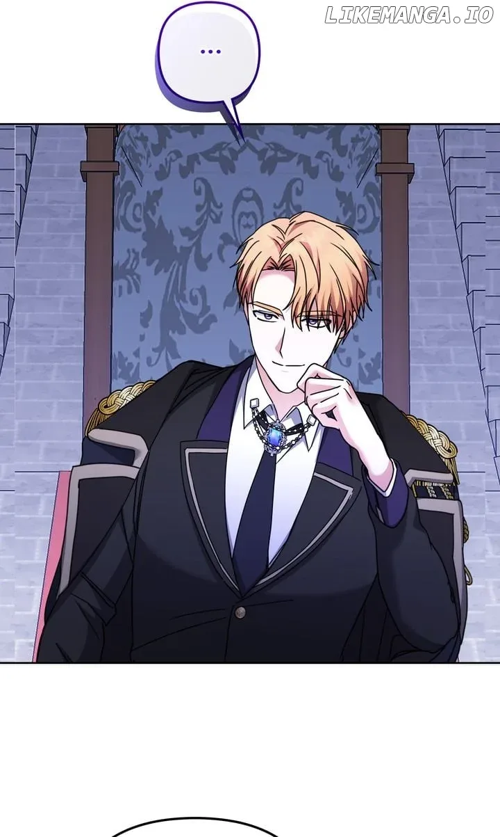 Monster in the Greenhouse Chapter 4 page 28