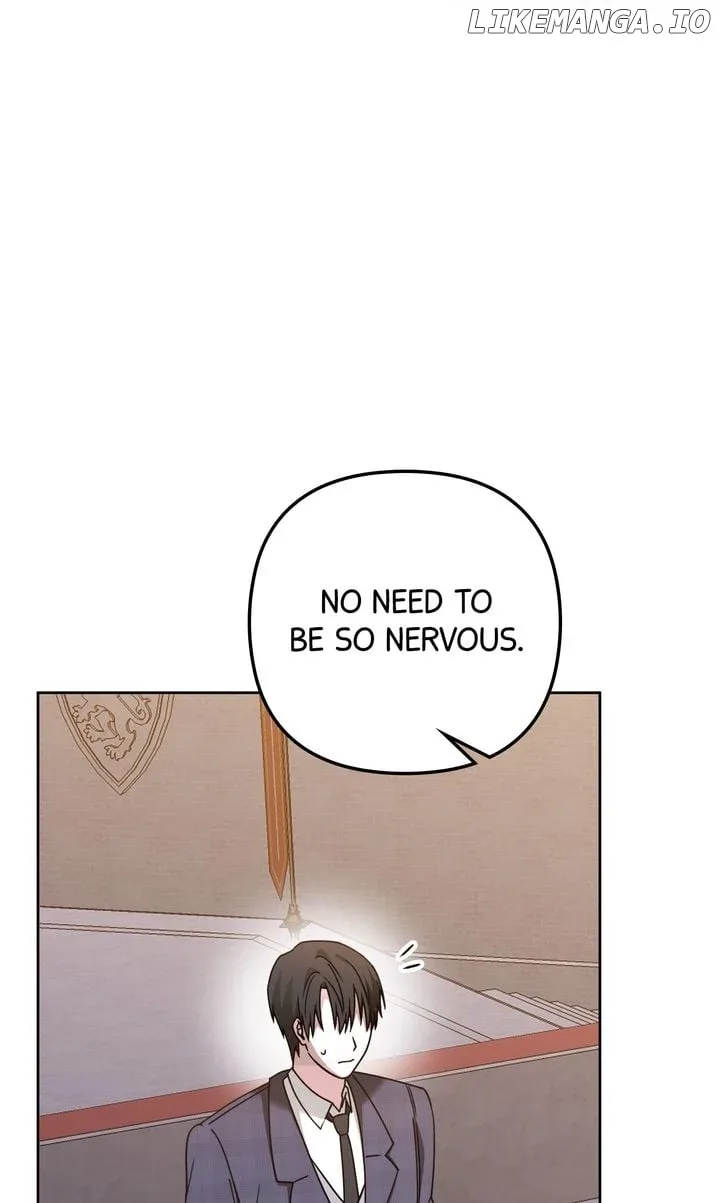 Monster in the Greenhouse Chapter 4 page 34