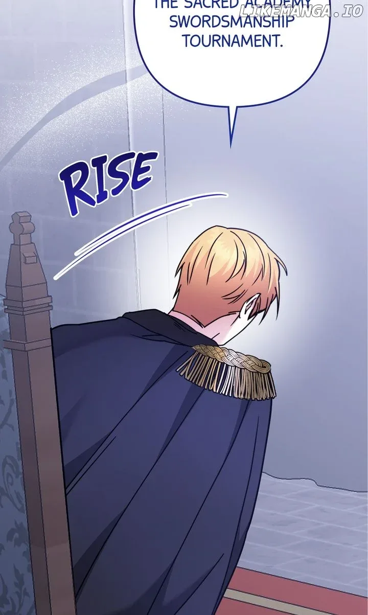 Monster in the Greenhouse Chapter 4 page 46