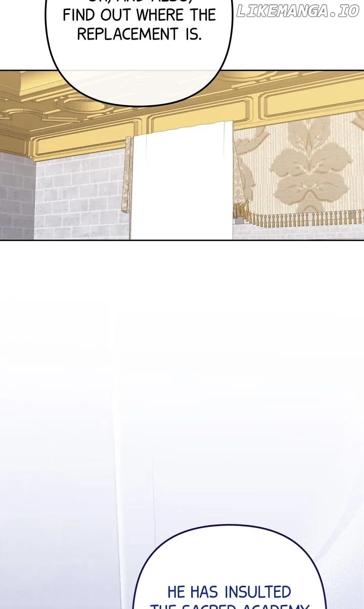 Monster in the Greenhouse Chapter 4 page 45