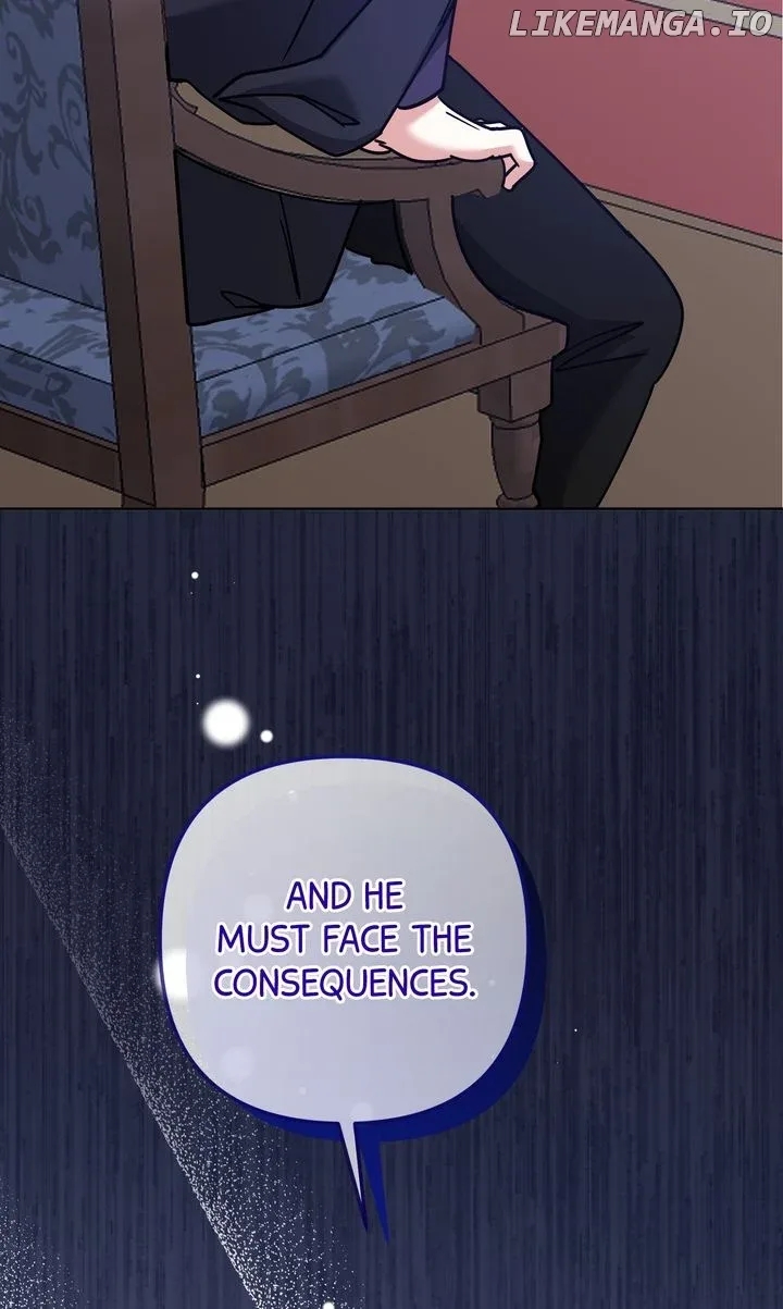 Monster in the Greenhouse Chapter 4 page 47