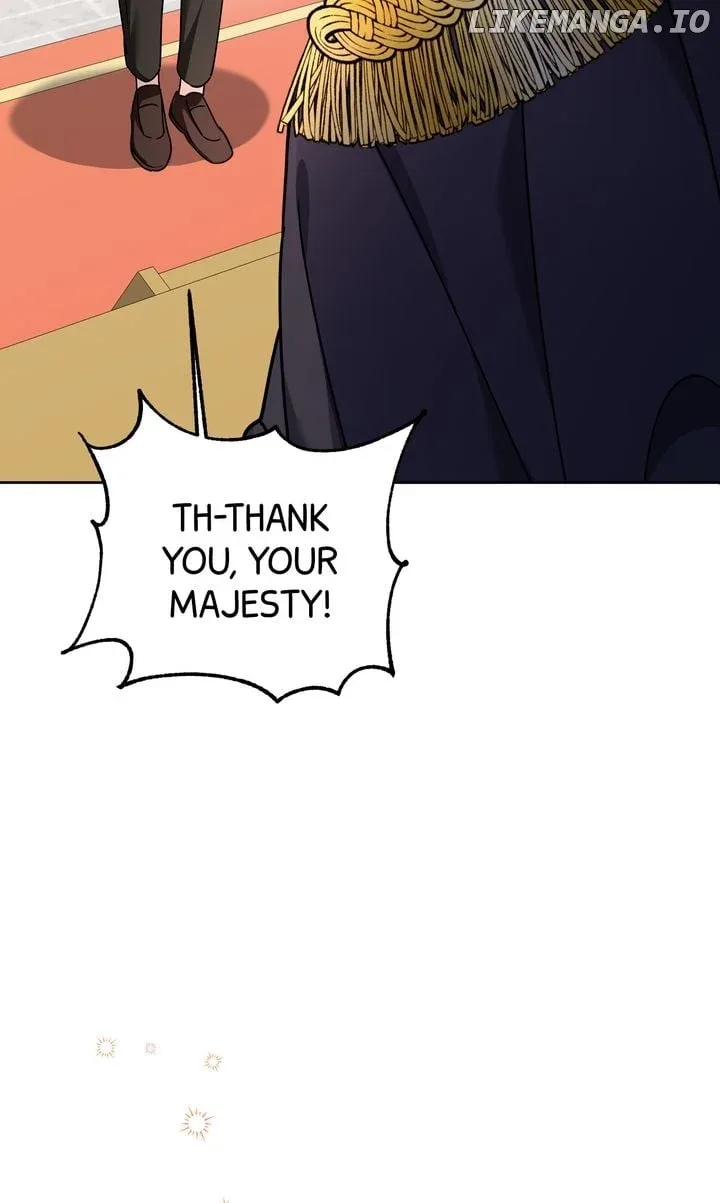 Monster in the Greenhouse Chapter 4 page 38
