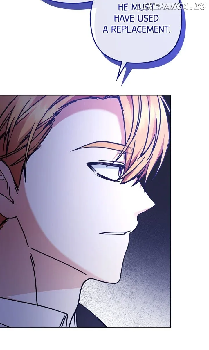 Monster in the Greenhouse Chapter 4 page 43