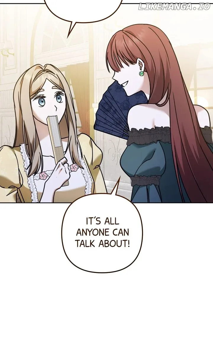 Monster in the Greenhouse Chapter 4 page 54