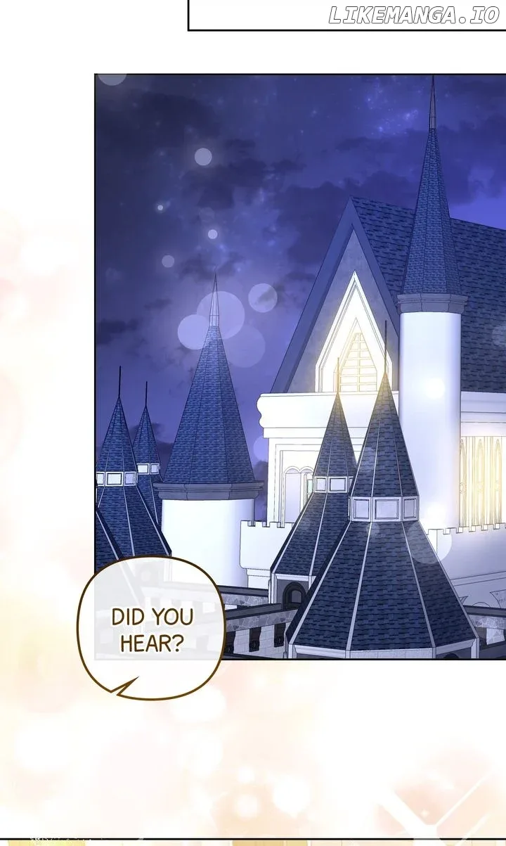 Monster in the Greenhouse Chapter 4 page 51